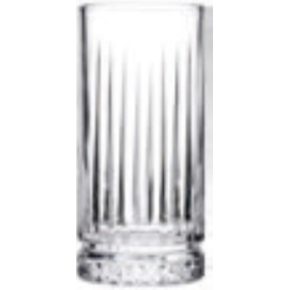 Sklenice vysoká 280 ml, 66x140 mm | PASABAHCE, Elysia