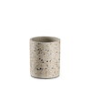 Betonová nádoba na příbory 110x135 mm | APS, Terrazzo
