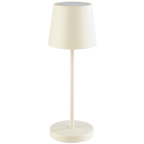 Stolní lampa 90x250 mm, bílá | APS, Merle Mini