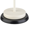 Stolní lampa 90x250 mm, bílá | APS, Merle Mini