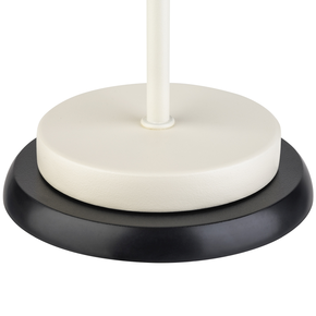 Stolní lampa 90x250 mm, bílá | APS, Merle Mini