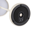 Stolní lampa 90x250 mm, bílá | APS, Merle Mini