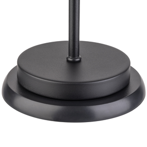 Stolní lampa 90x250 mm, černá | APS, Merle Mini