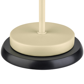 Stolní lampa 90x250 mm, béžová | APS, Merle Mini