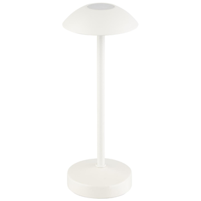 Stolní lampa 80x200 mm, bílá | APS, Alva