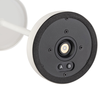 Stolní lampa 80x200 mm, bílá | APS, Alva
