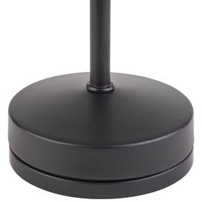 Stolní lampa 80x200 mm, černá | APS, Alva