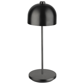 Stolní lampa 110x300 mm, černá | APS, Josef