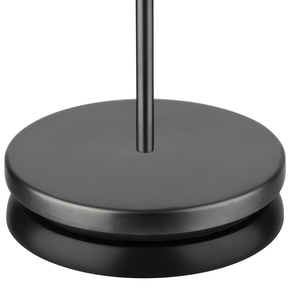 Stolní lampa 110x300 mm, černá | APS, Josef