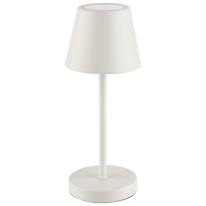 Stolní lampa 80x200 mm, bílá | APS, Merle Micro