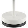 Stolní lampa 80x200 mm, bílá | APS, Merle Micro