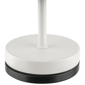Stolní lampa 80x200 mm, bílá | APS, Merle Micro