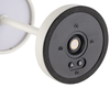 Stolní lampa 80x200 mm, bílá | APS, Merle Micro