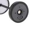 Stolní lampa 80x200 mm, černá | APS, Merle Micro