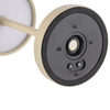 Stolní lampa 80x200 mm, béžová | APS, Merle Micro