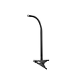 Svorka na flexibilní rameno 110x75x400 mm | APS, Valumo