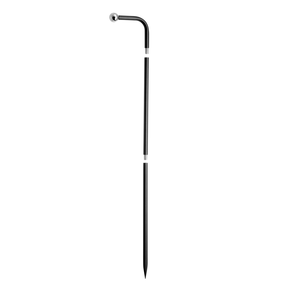 Vkládací tyč 9x550 mm | APS, Valumo