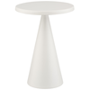 Stolní lampa 130x180 mm, bílá | APS, Cone