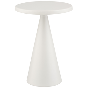 Stolní lampa 130x180 mm, bílá | APS, Cone