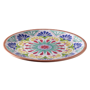 Servírovací talíř 330x20 | APS, Arabesque