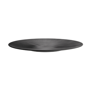 Servírovací talíř 500x35 mm | APS, Nero