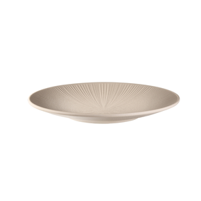 Servírovací talíř 260x30 mm | APS, Nero