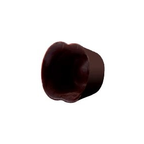 Polykarbonátová forma na pralinky, 275x175 mm | MARTELLATO, Beso