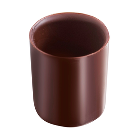 Polykarbonátová forma na pralinky, 275x175 mm | MARTELLATO, Rondes