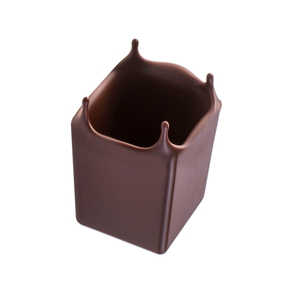 Polykarbonátová forma na pralinky, 275x175 mm | MARTELLATO, Cube
