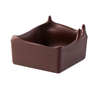 Polykarbonátová forma na pralinky, 275x175 mm | MARTELLATO, Carré