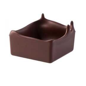 Polykarbonátová forma na pralinky, 275x175 mm | MARTELLATO, Carré