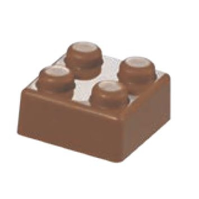 Polykarbonátová forma na pralinky, 275x175 mm | MARTELLATO, 21MA1020