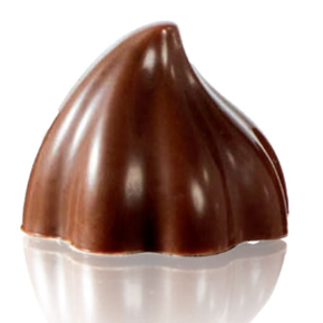 Polykarbonátová forma na pralinky, 275x175 mm | MARTELLATO, Sweet 1