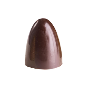 Polykarbonátová forma na pralinky, 275x175 mm | MARTELLATO, Rocket