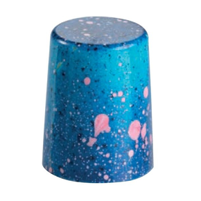 Polykarbonátová forma na pralinky, 275x175 mm | MARTELLATO, Thimble