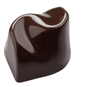 Polykarbonátová forma na pralinky, 275x175 mm | MARTELLATO, Flow