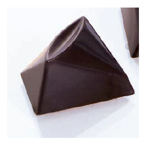 Polykarbonátová forma na pralinky, 275x175 mm | MARTELLATO, Hope