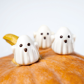 Polykarbonátová forma na pralinky, 275x175 mm | MARTELLATO, Spooky