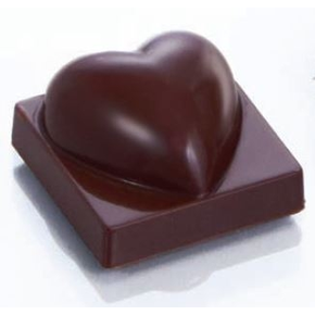 Polykarbonátová forma na pralinky, 275x175 mm | MARTELLATO, Beat