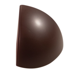 Polykarbonátová forma na pralinky, 275x175 mm | MARTELLATO, Quartus