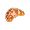 Polykarbonátová forma na pralinky, 275x175 mm | MARTELLATO, Croissant