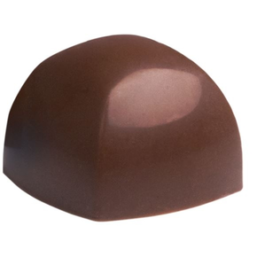 Polykarbonátová forma na pralinky, 275x175 mm | MARTELLATO, Aurora