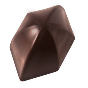 Polykarbonátová forma na pralinky, 275x175 mm | MARTELLATO, Pod