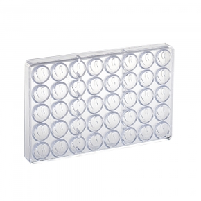 Polykarbonátová forma na pralinky, 275x175 mm | MARTELLATO, 21MA1091