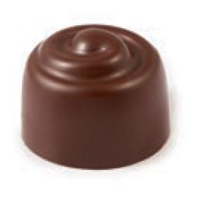 Polykarbonátová forma na pralinky, 275x175 mm | MARTELLATO, 21MA1094