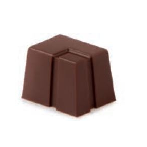 Polykarbonátová forma na pralinky, 275x175 mm | MARTELLATO, 21MA1801
