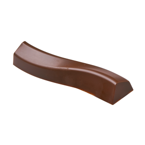 Polykarbonátová forma na pralinky, 275x175 mm | MARTELLATO, Snack