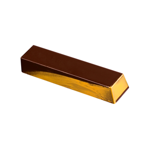 Polykarbonátová forma na pralinky, 275x175 mm | MARTELLATO, Plain