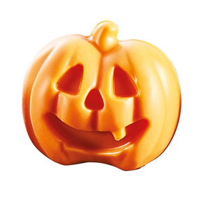 Polykarbonátová forma na pralinky, 275x175 mm | MARTELLATO, Pumpkin