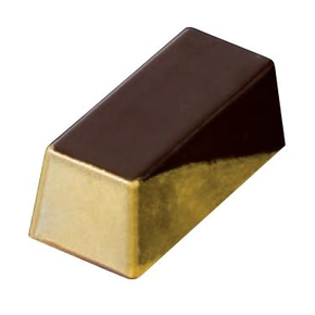 Polykarbonátová forma na pralinky, 275x175 mm | MARTELLATO, Plain